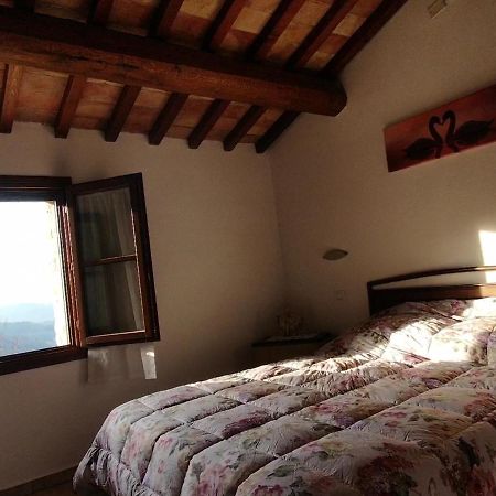 Smirra Agriturismo Ca'Pierello מראה חיצוני תמונה